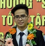 Nguyễn Thế Khánh