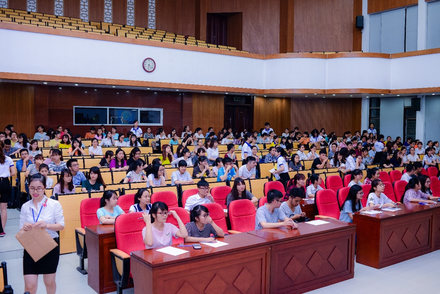 Vòng Sơ loại Olympic Kinh tế học 2016: Khi cuộc chơi không chỉ dành cho sinh viên Kinh tế