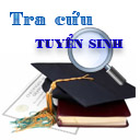 Tra cứu tuyển sinh sau DH