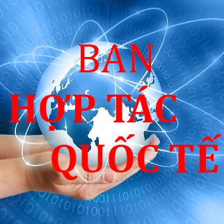 ban hợp tác quốc tế