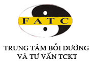 TT Bồi dưỡng TCKT