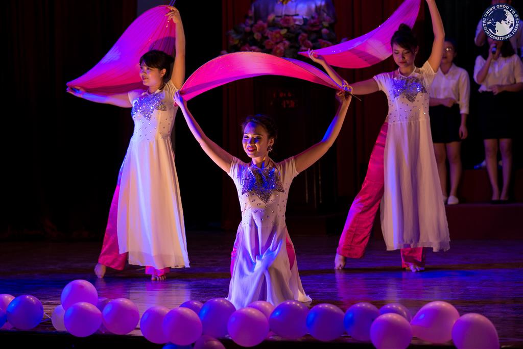 Festival Tài chính quốc tế 2016